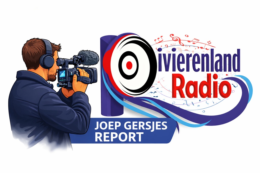 Joep Gersjes Bossche Markt
